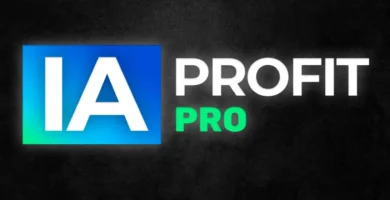 Curso IA Profit PRO de Bernat Casañas