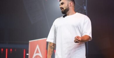 Opinion de Partner 360 de Fabio Serna como alumna