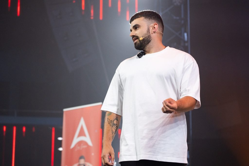 Opinion de Partner 360 de Fabio Serna como alumna