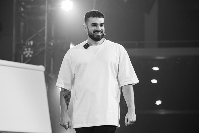 Fabio Serna creador de la formación Partner 360.