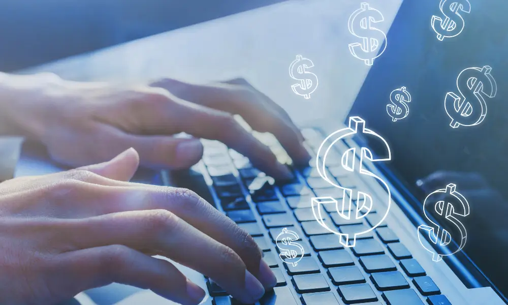 generar ingresos con inteligencia artificial