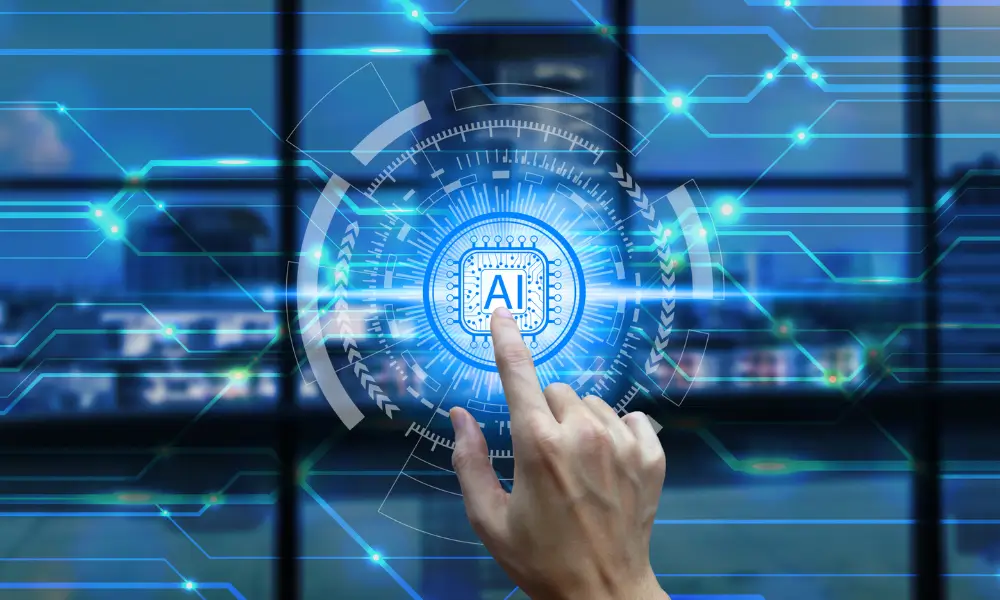 Inteligencia Artificial para ganar dinero online